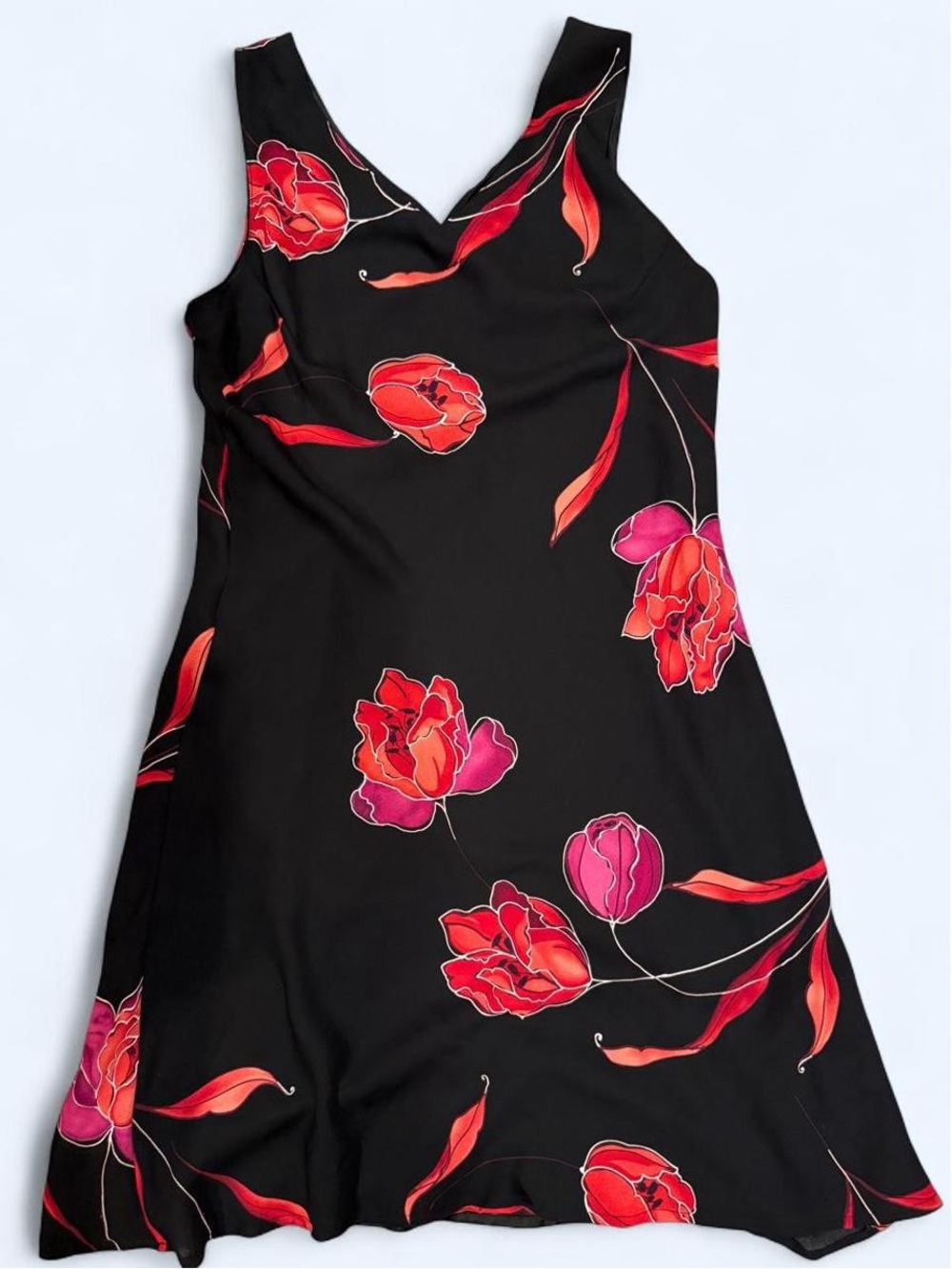 Mint Julep Dress